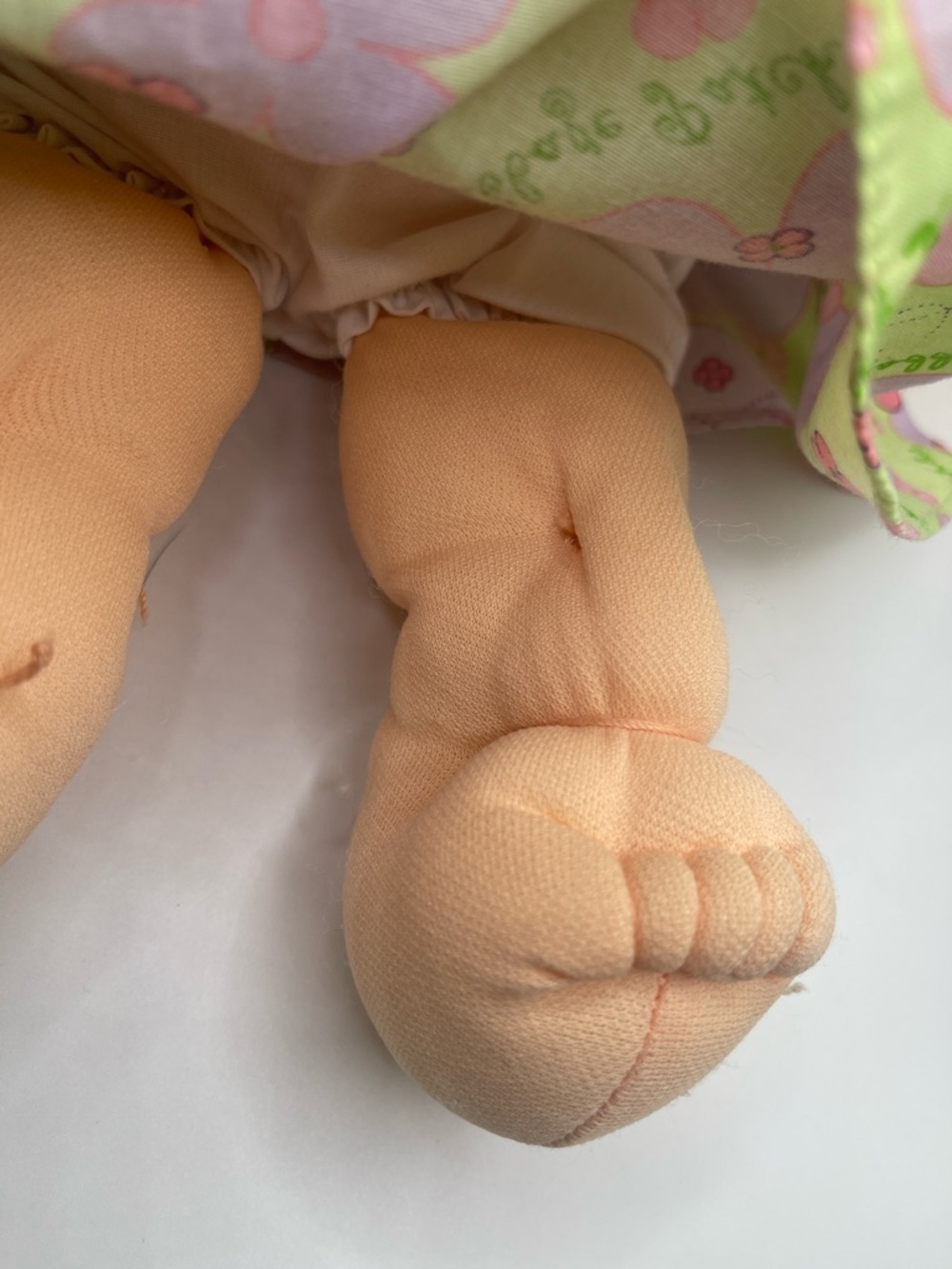 Cabbage Patch 1st Edition 1990 Preowned - Picture 15 of 17